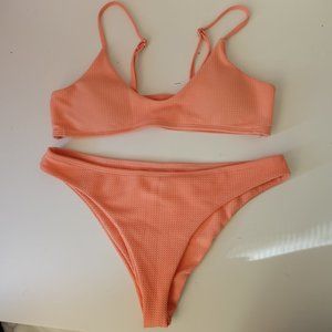 ZAFUL Coral Bikini